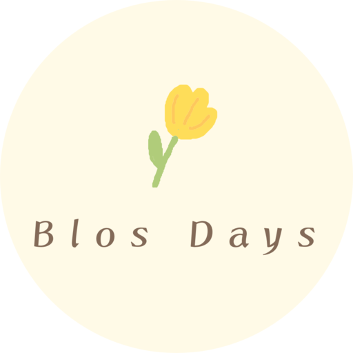 blos-days